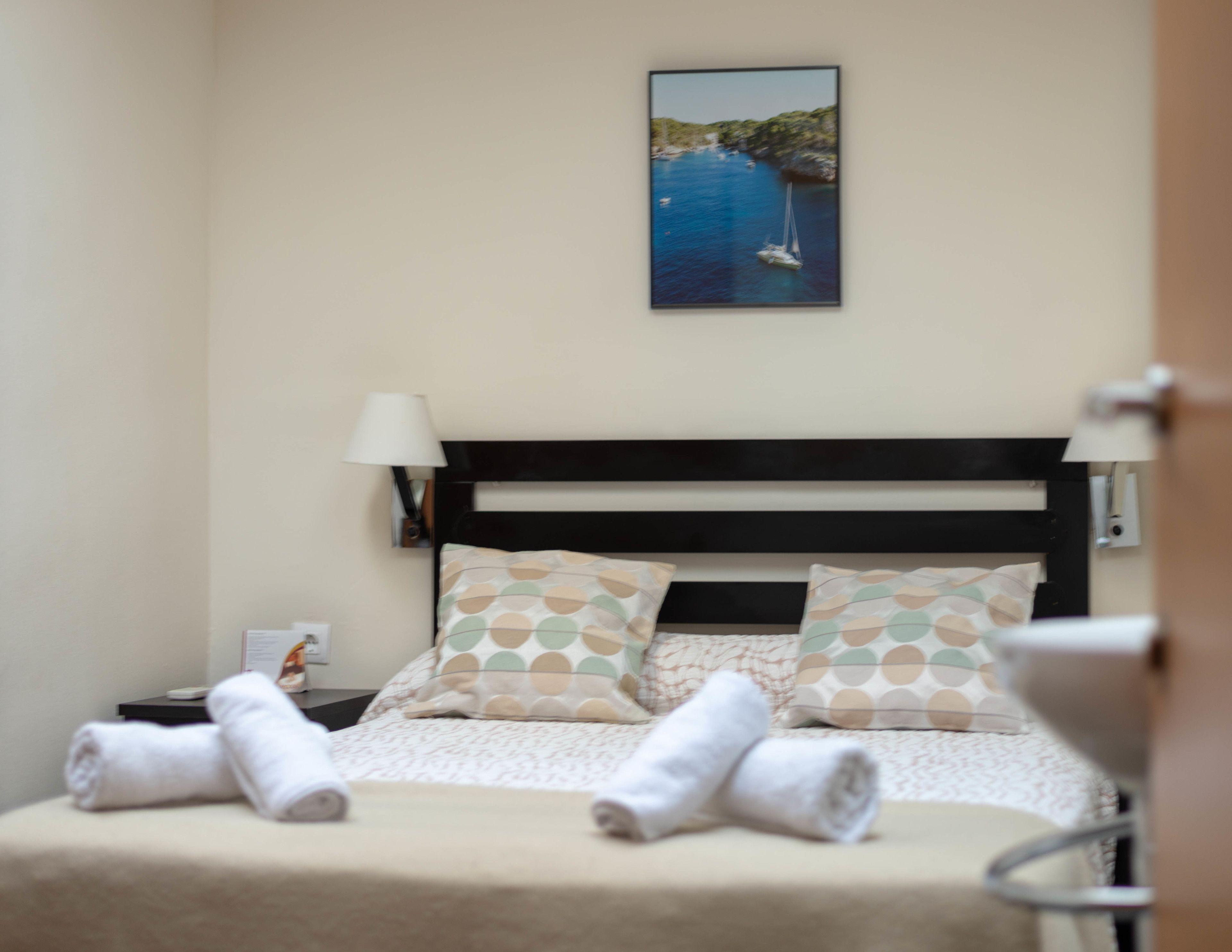 Hostal Alogar — Foto’s 3